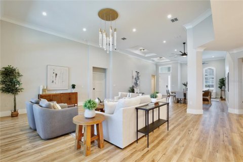 Casa en venta en Winter Garden, Florida, 5 dormitorios, 411.93 m2 № 1873495 - foto 12