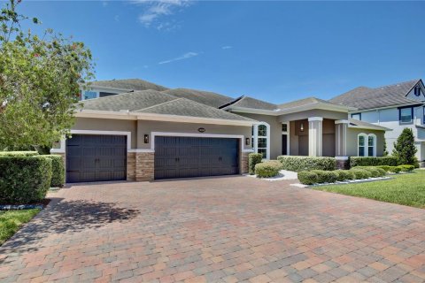 Casa en venta en Winter Garden, Florida, 5 dormitorios, 411.93 m2 № 1873495 - foto 4
