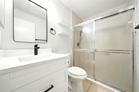Купить виллу или дом в Палм-Харбор, Флорида 3 комнаты, 109.35м2, № 1813061 - фото 22