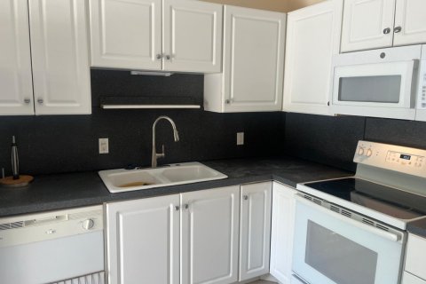 Touwnhouse à vendre à Palm Beach Gardens, Floride: 2 chambres, 148.27 m2 № 2245500 - photo 26