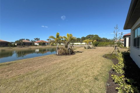 House in Nokomis, Florida 3 bedrooms, 208.84 sq.m. № 1535598 - photo 23