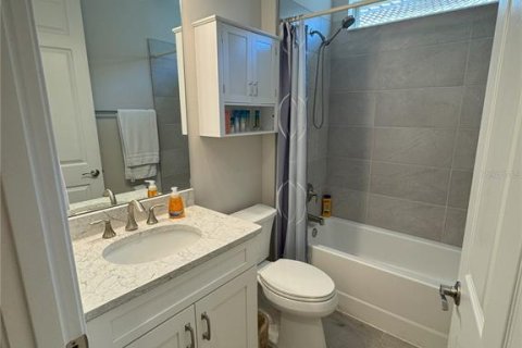House in Nokomis, Florida 3 bedrooms, 208.84 sq.m. № 1535598 - photo 18