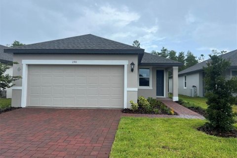 Casa en alquiler en Daytona Beach, Florida, 4 dormitorios, 156.73 m2 № 1885953 - foto 1