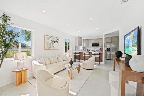 Casa en venta en Miami, Florida, 3 dormitorios, 113.15 m2 № 1993773 - foto 2