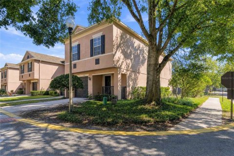 Touwnhouse à Oviedo, Floride 3 chambres, 173.91 m2 № 2431823