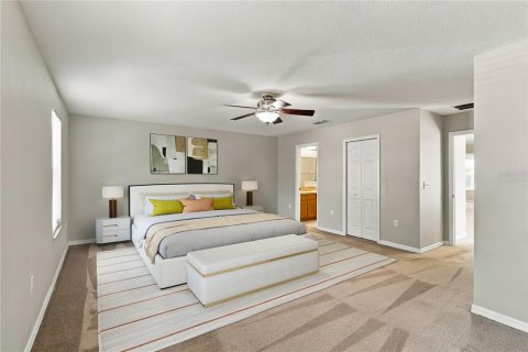 Touwnhouse à vendre à Oviedo, Floride: 3 chambres, 173.91 m2 № 2431823 - photo 23