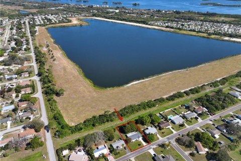 House in Sebastian, Florida 3 bedrooms, 88.07 sq.m. № 1038066 - photo 1