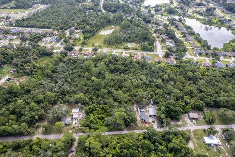 Land in Deltona, Florida № 1301282 - photo 7