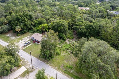 Land in Deltona, Florida № 1301282 - photo 4
