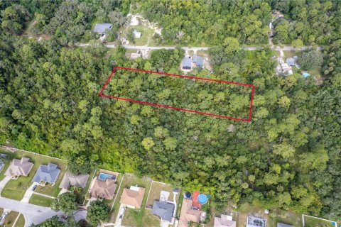 Land in Deltona, Florida № 1301282 - photo 11