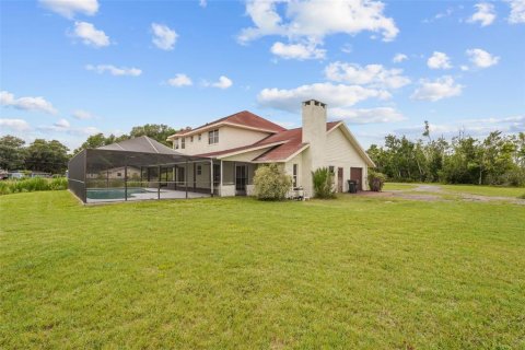 Villa ou maison à vendre à Haines City, Floride: 4 chambres, 233.74 m2 № 2216205 - photo 5
