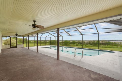 Villa ou maison à vendre à Haines City, Floride: 4 chambres, 233.74 m2 № 2216205 - photo 30