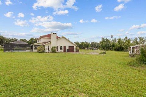 Villa ou maison à vendre à Haines City, Floride: 4 chambres, 233.74 m2 № 2216205 - photo 4