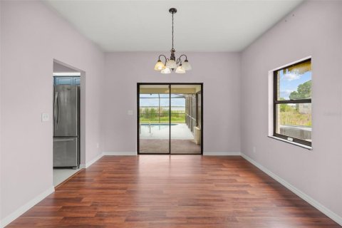 Villa ou maison à vendre à Haines City, Floride: 4 chambres, 233.74 m2 № 2216205 - photo 10