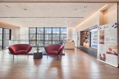 Купить кондоминиум в Майами, Флорида 43.01м2, № 1839427 - фото 16