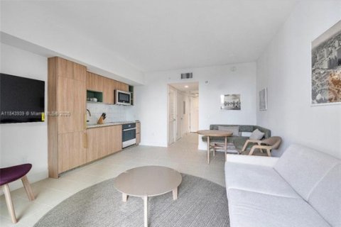 Купить кондоминиум в Майами, Флорида 43.01м2, № 1839427 - фото 5