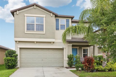Casa en venta en Sun City Center, Florida, 6 dormitorios, 242.85 m2 № 1815380 - foto 1