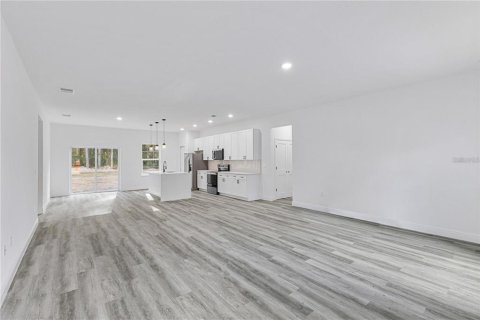 Купить виллу или дом в Окала, Флорида 3 комнаты, 164.81м2, № 1545409 - фото 2