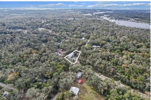 Купить виллу или дом в Хомосасса, Флорида 3 комнаты, 133.04м2, № 2094404 - фото 6