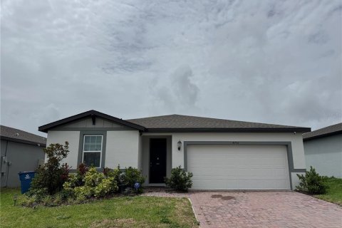 Villa ou maison à Haines City, Floride 4 chambres, 169.36 m2 № 1772825