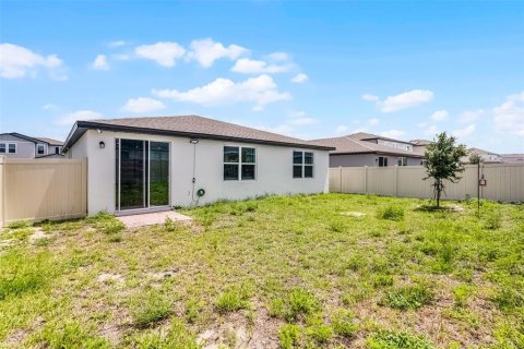 Villa ou maison à louer à Haines City, Floride: 4 chambres, 169.36 m2 № 1772825 - photo 19