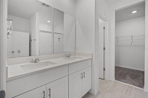 Villa ou maison à louer à Haines City, Floride: 4 chambres, 169.36 m2 № 1772825 - photo 10