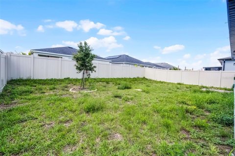 Villa ou maison à louer à Haines City, Floride: 4 chambres, 169.36 m2 № 1772825 - photo 20