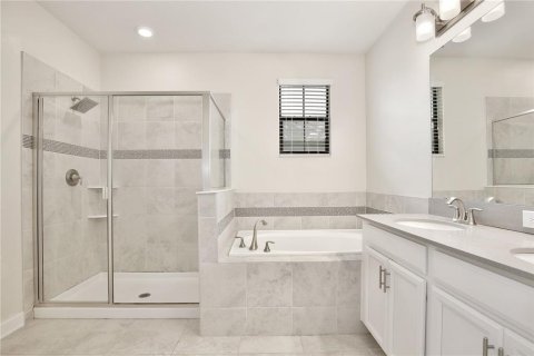Villa ou maison à louer à Orlando, Floride: 4 chambres, 189.52 m2 № 2111772 - photo 14