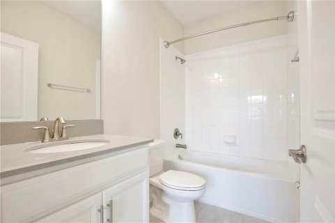 Villa ou maison à louer à Orlando, Floride: 4 chambres, 189.52 m2 № 2111772 - photo 20