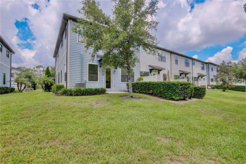 Villa ou maison à louer à Orlando, Floride: 4 chambres, 189.52 m2 № 2111772 - photo 29