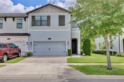 Villa ou maison à Orlando, Floride 4 chambres, 189.52 m2 № 2111772