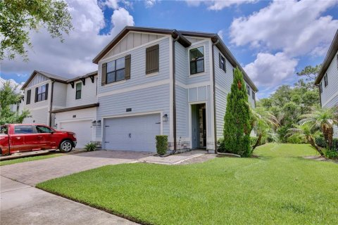 Villa ou maison à louer à Orlando, Floride: 4 chambres, 189.52 m2 № 2111772 - photo 2