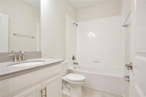 Villa ou maison à louer à Orlando, Floride: 4 chambres, 189.52 m2 № 2111772 - photo 23