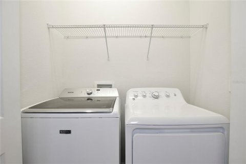 Villa ou maison à louer à Orlando, Floride: 4 chambres, 189.52 m2 № 2111772 - photo 26
