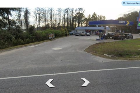 Land in Melrose, Florida № 2103982 - photo 4