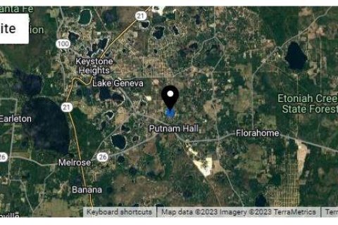 Land in Melrose, Florida № 2103982 - photo 16