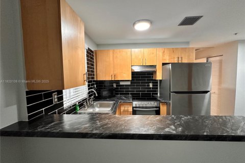 Condominio en venta en Miami Beach, Florida, 1 dormitorio, 49.24 m2 № 1937596 - foto 15