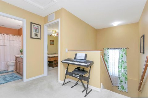 Villa ou maison à vendre à Valrico, Floride: 4 chambres, 209.4 m2 № 2231648 - photo 14