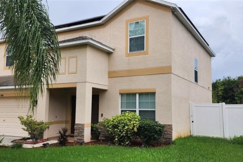 Villa ou maison à Valrico, Floride 4 chambres, 209.4 m2 № 2231648