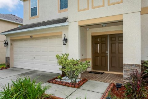 Villa ou maison à vendre à Valrico, Floride: 4 chambres, 209.4 m2 № 2231648 - photo 6