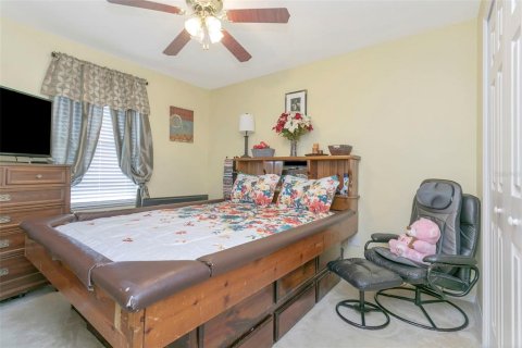 Villa ou maison à vendre à Valrico, Floride: 4 chambres, 209.4 m2 № 2231648 - photo 10