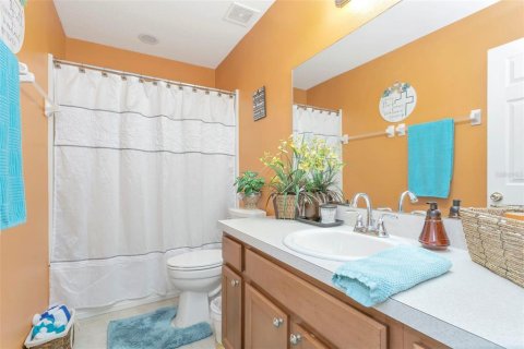 Villa ou maison à vendre à Valrico, Floride: 4 chambres, 209.4 m2 № 2231648 - photo 11