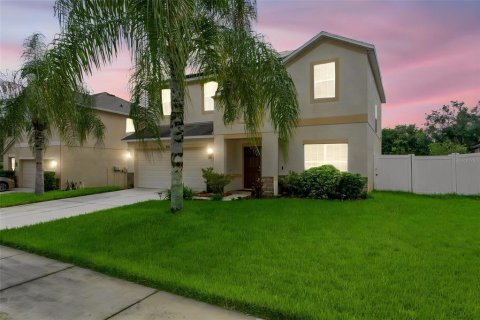 Villa ou maison à vendre à Valrico, Floride: 4 chambres, 209.4 m2 № 2231648 - photo 3