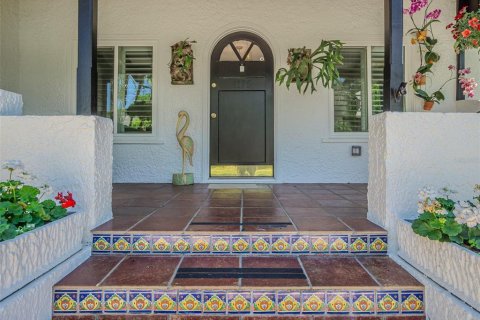 Villa ou maison à vendre à Clearwater, Floride: 4 chambres, 179.86 m2 № 1629906 - photo 4