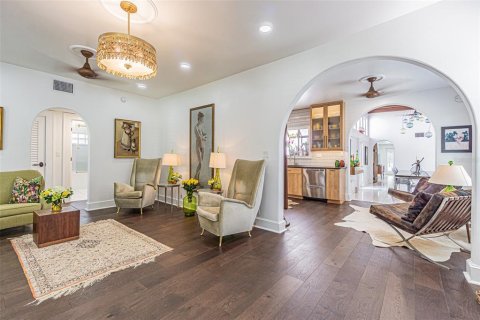 Villa ou maison à vendre à Clearwater, Floride: 4 chambres, 179.86 m2 № 1629906 - photo 15