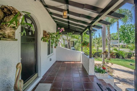 Villa ou maison à vendre à Clearwater, Floride: 4 chambres, 179.86 m2 № 1629906 - photo 3