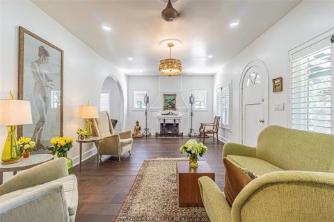 Villa ou maison à vendre à Clearwater, Floride: 4 chambres, 179.86 m2 № 1629906 - photo 6