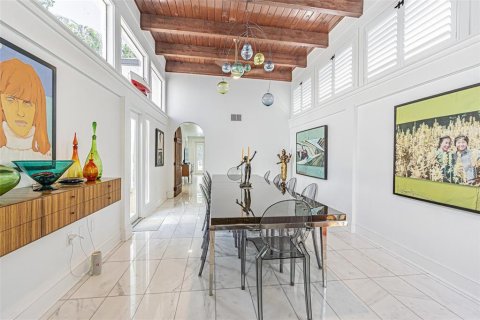 Villa ou maison à vendre à Clearwater, Floride: 4 chambres, 179.86 m2 № 1629906 - photo 11