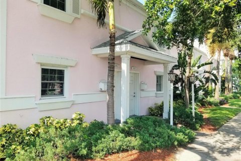 Adosado en alquiler en Saint Petersburg, Florida, 2 dormitorios, 109.25 m2 № 1568255 - foto 15