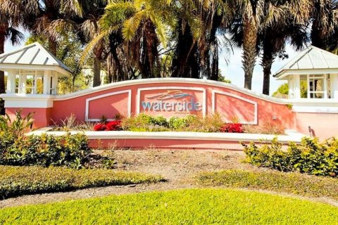 Adosado en alquiler en Saint Petersburg, Florida, 2 dormitorios, 109.25 m2 № 1568255 - foto 16